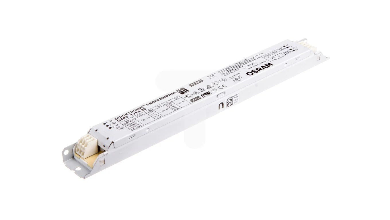 Osram QTP5 2x24-39 - DISCONTINUED
