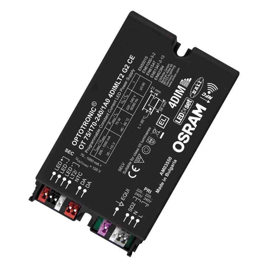 OT 75/170…240/1A0 4DIMLT2 G2 CE