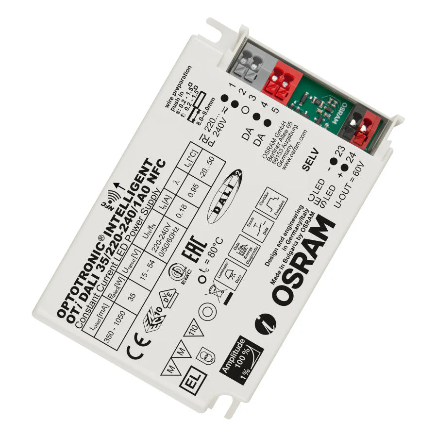 OTi DALI 35/220…240/1A0 NFC