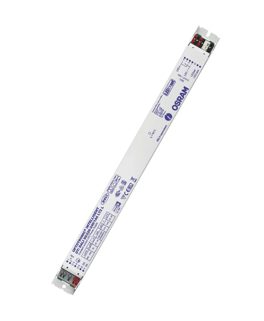 OTi DALI 80/220…240/1A6 LT2 L