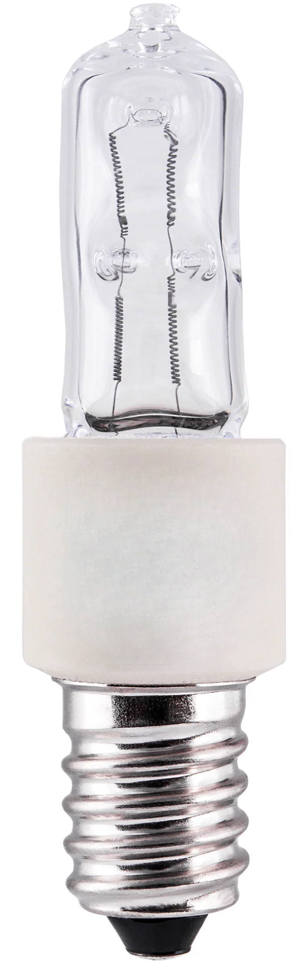 Patron - 05432 Halogen Lamp CERAM CR-T 205W E14 T13 3320Lm h74mm