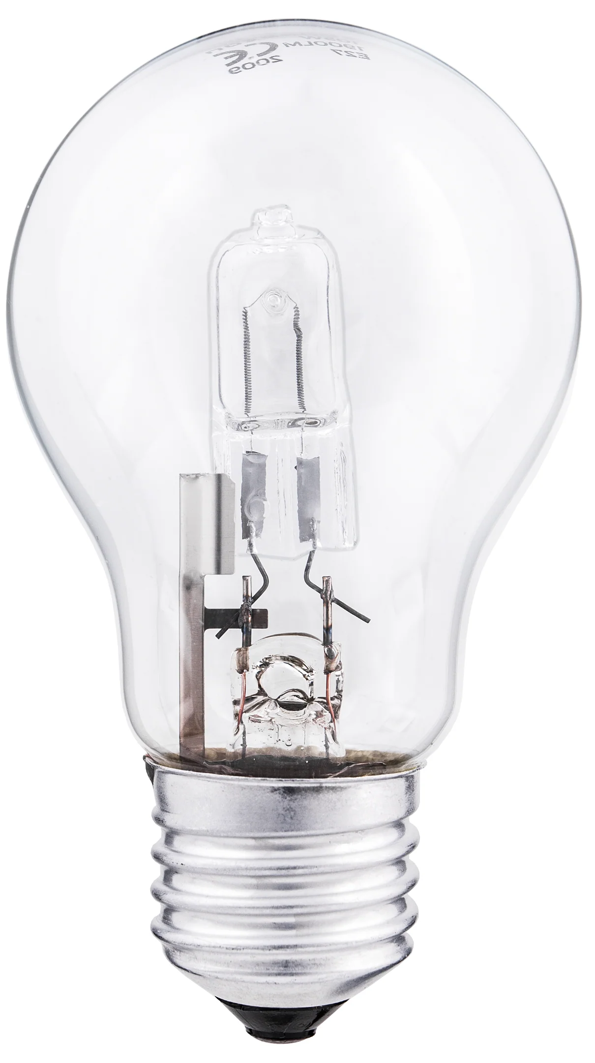 Patron - 05493 Halogen Lamp 105W E27 A55 Clear