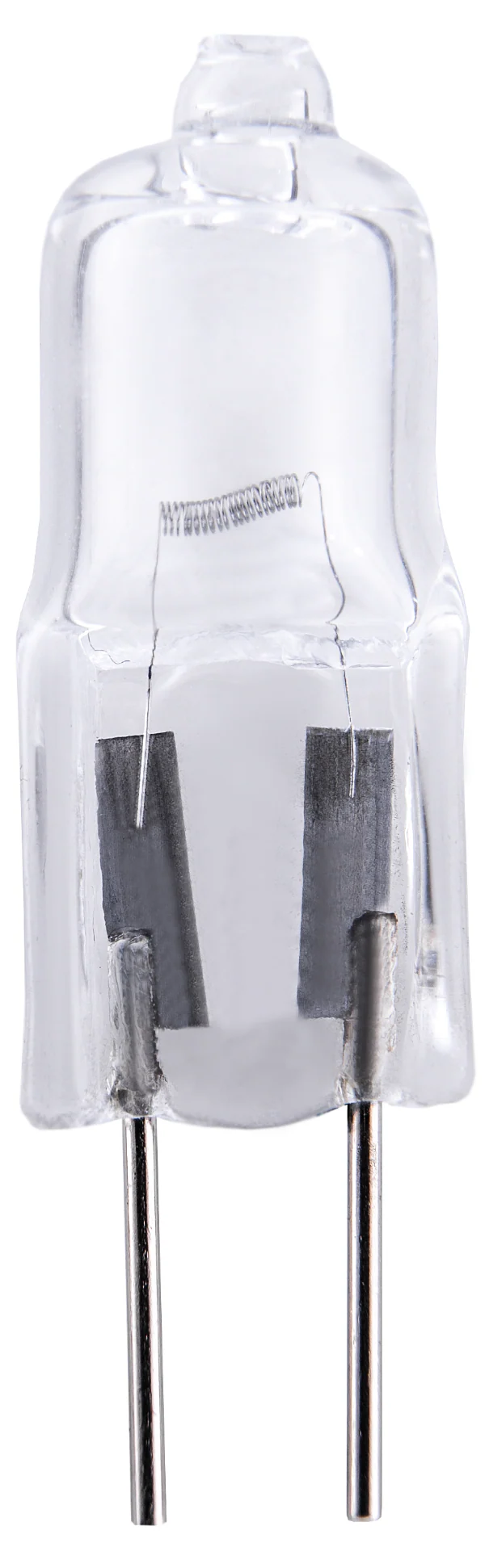 Patron - 05647 Halogen Lamp 35W G4 12V Clear