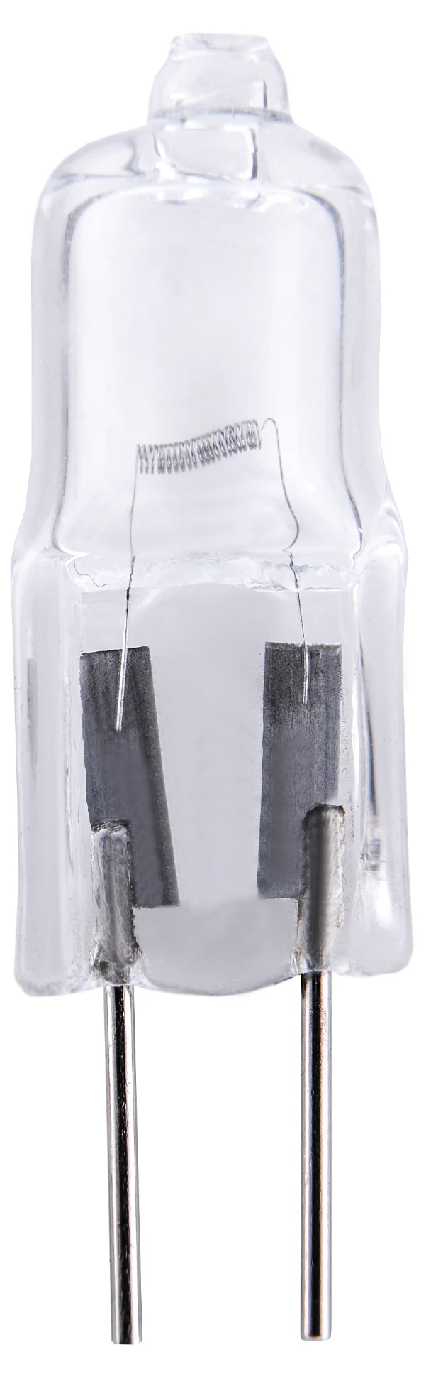 Patron - 05666 Halogen Lamp 10W G4 12V Clear