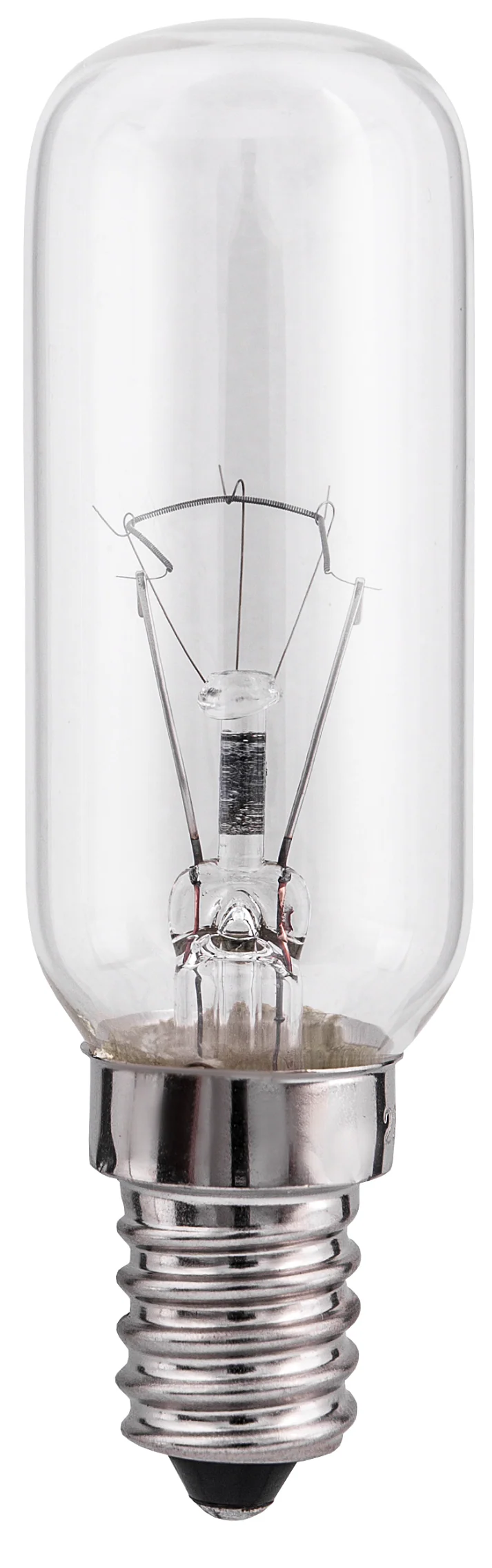 Patron - 05694 Special Standard Lamp 25W E14 T25L 240V 25x86mm