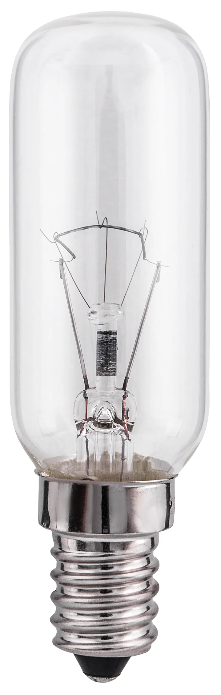 Patron - 05695 Special Standard Lamp 40W E14 T25L 240V 25x86mm