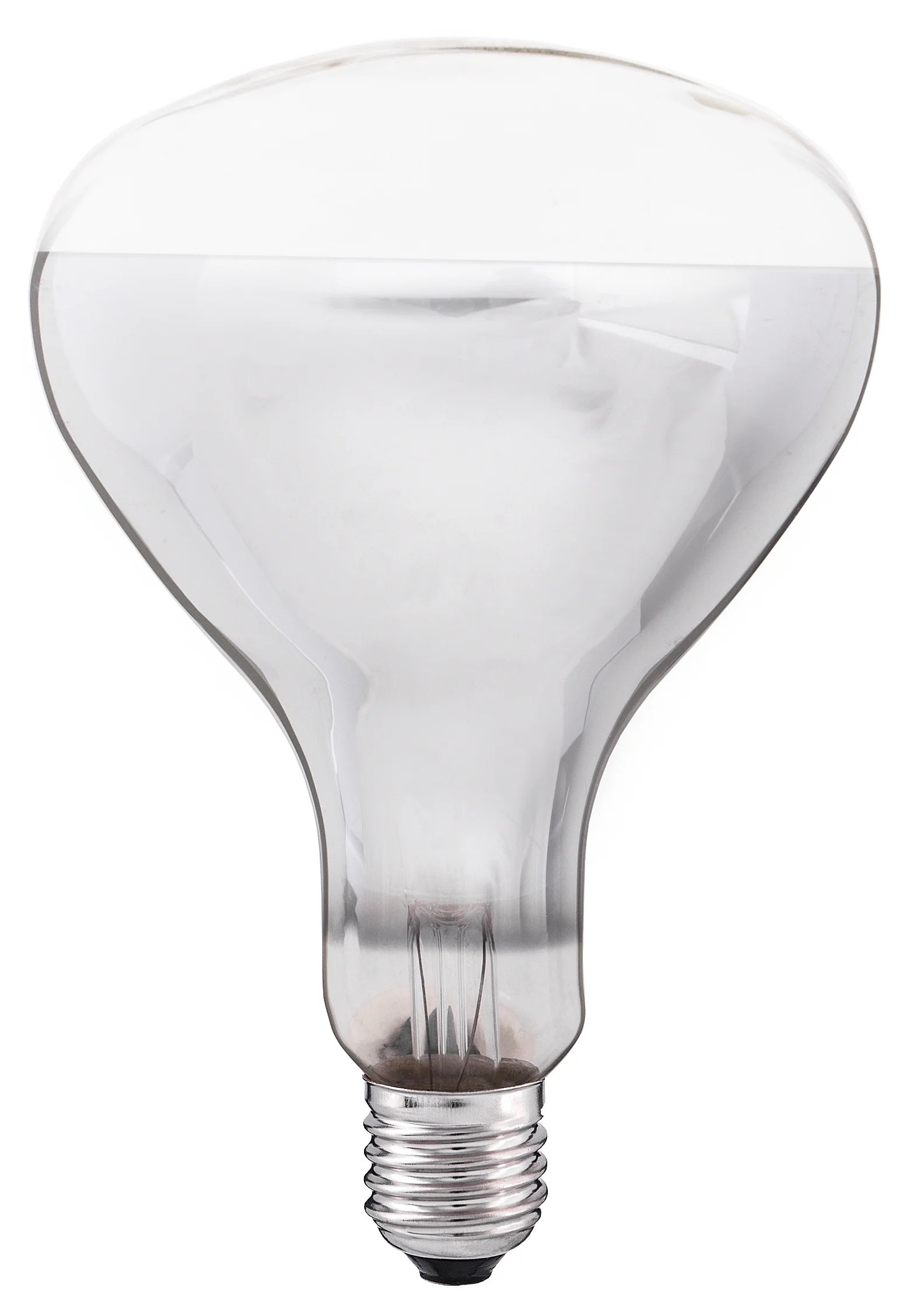 Patron - 05779 Special Standard Lamp 150W E27 R125 Infrared Incandescent Industrial Heat