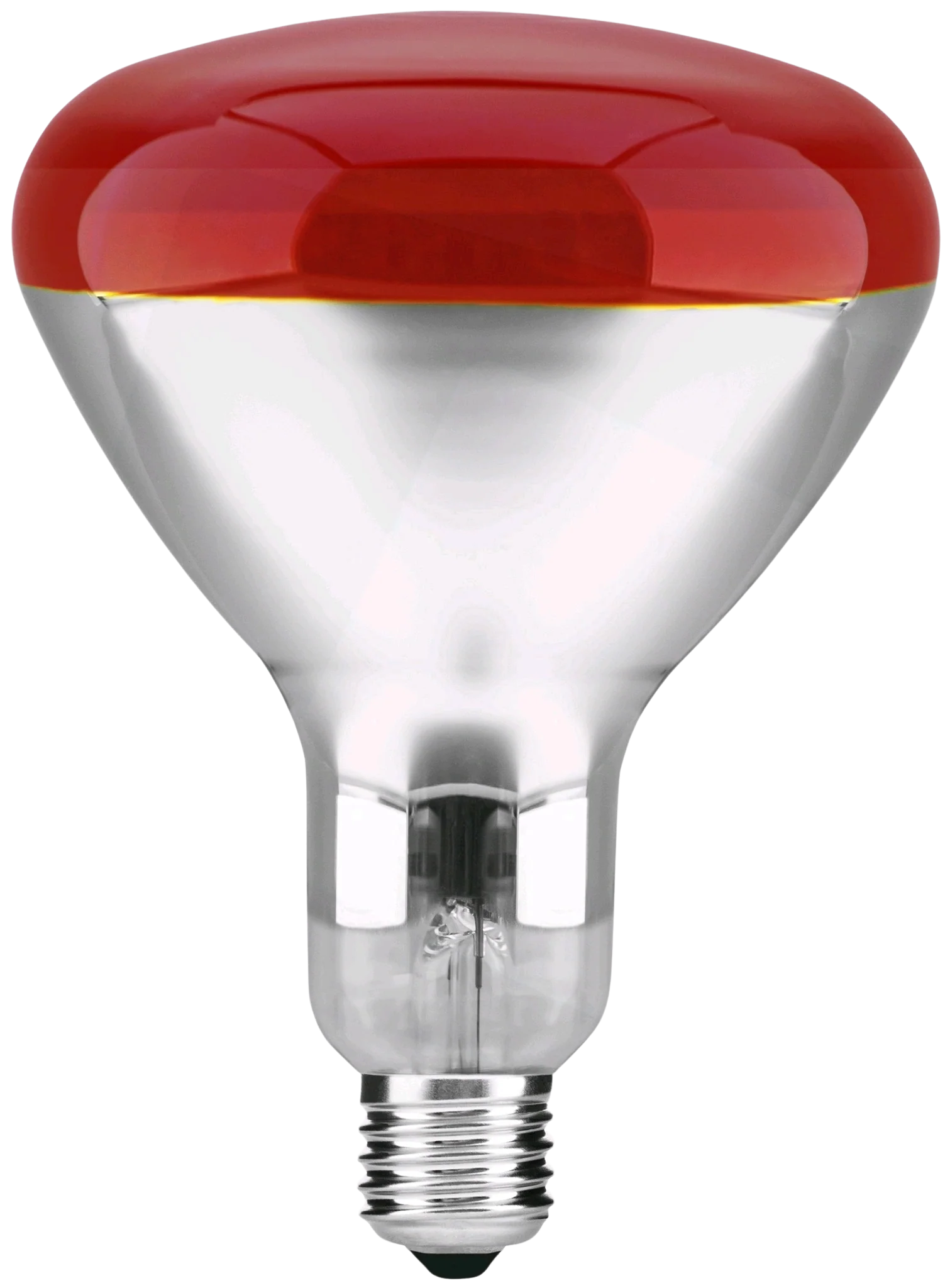 Patron - 05784 Reflector Bulb 250W E27 R120 IR RED