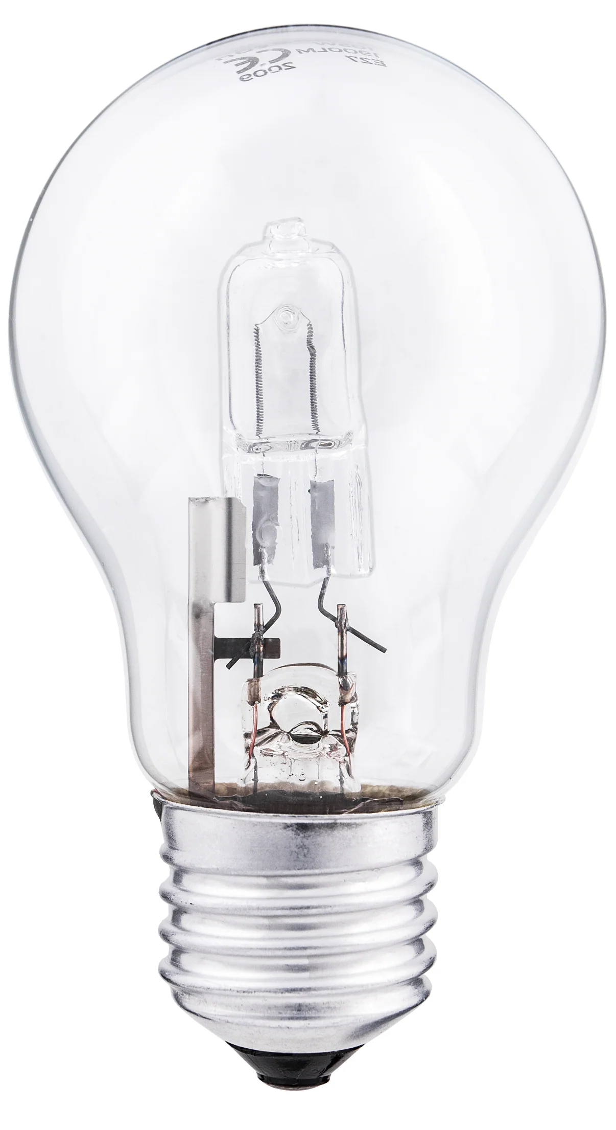 Patron - 05798 Halogen Lamp 28W E27 A55 Clear