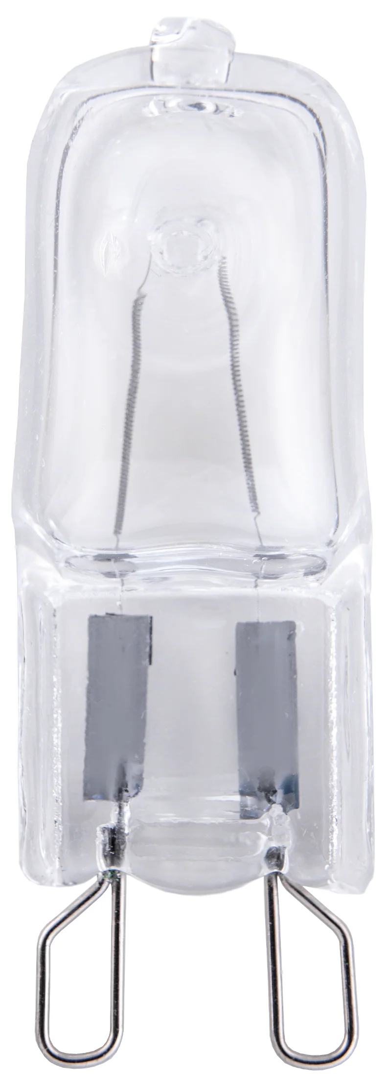 Patron - 05848 Halogen Lamp 50W G9 230V Clear