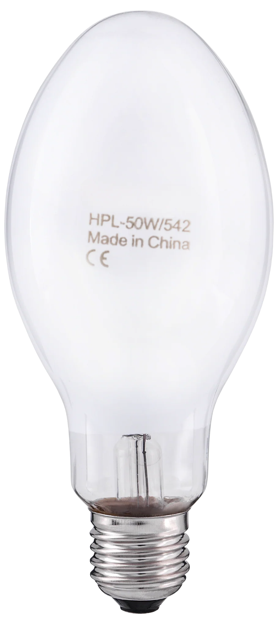 Patron - 05926 Mercury Lamp HPL 50W E27