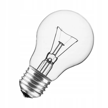 Patron - 05945 Halogen Lamp 100W  GLS E27