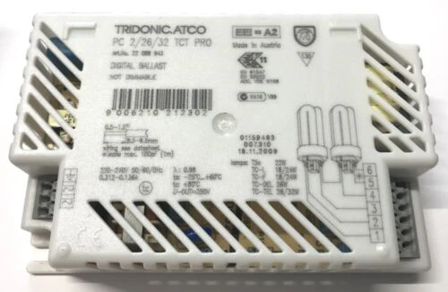 PC 2/26/32 TCT PRO 22088943