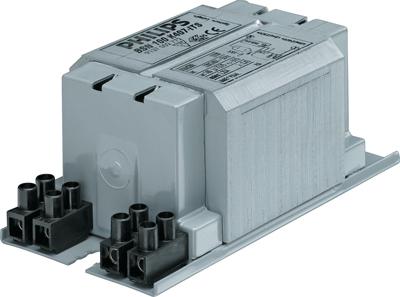 PHILIPS - BSN100K407ITS-PH 100w SON/MH Mk4 Ballast Thermal Cut out