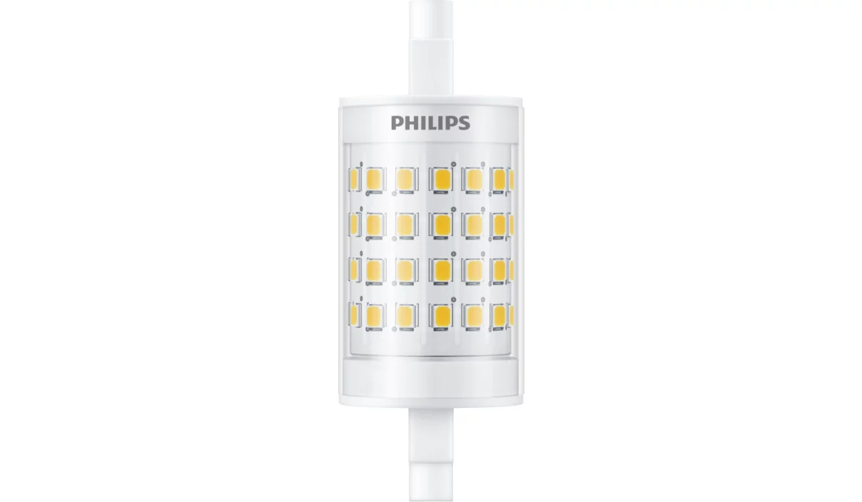 Philips CorePro LEDlinear ND 7-60W R7S 78mm 840