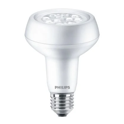 Philips CorePro LEDspot MV E27 Reflector R80 3.7W 827 40D | Replaces 60W - DISCONTINUED