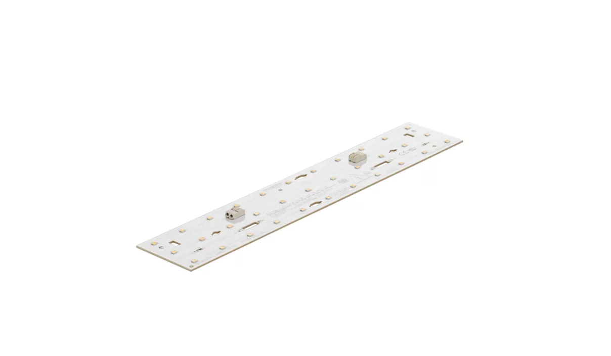 Philips Fortimo LED Line 1ft MF 840 3R HV/LV5