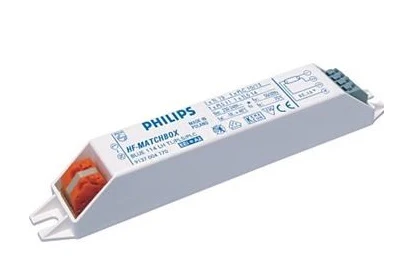 Philips HF-Matchbox Blue 105 LH TL/PL