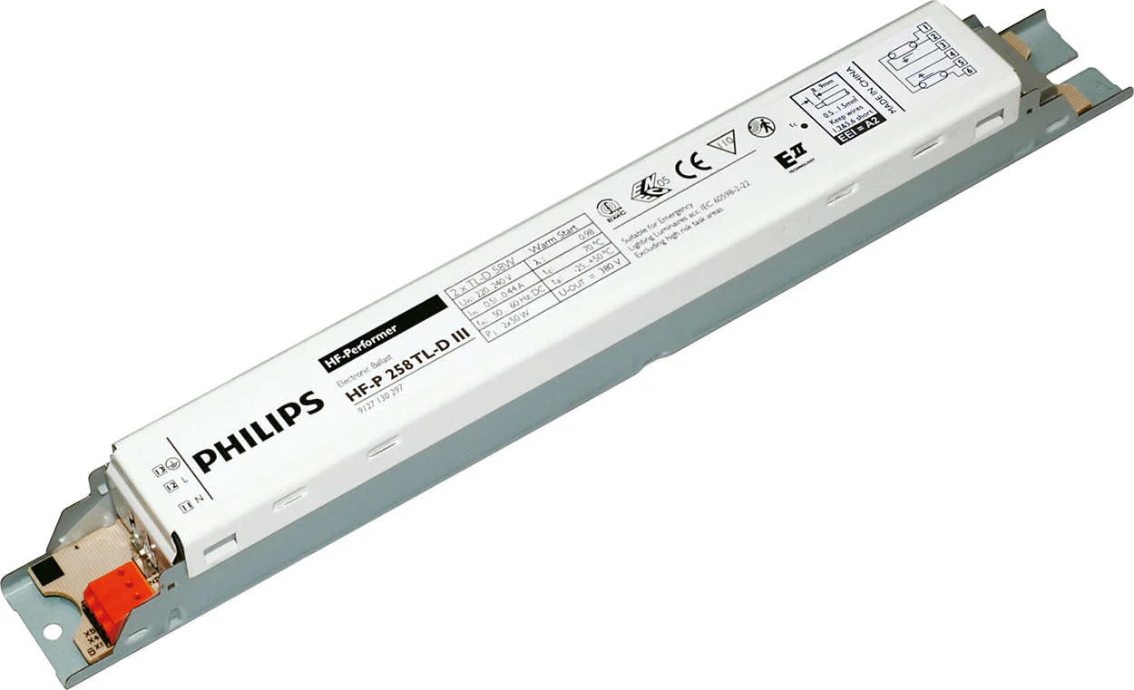 Philips HF-P 236 TL-D
