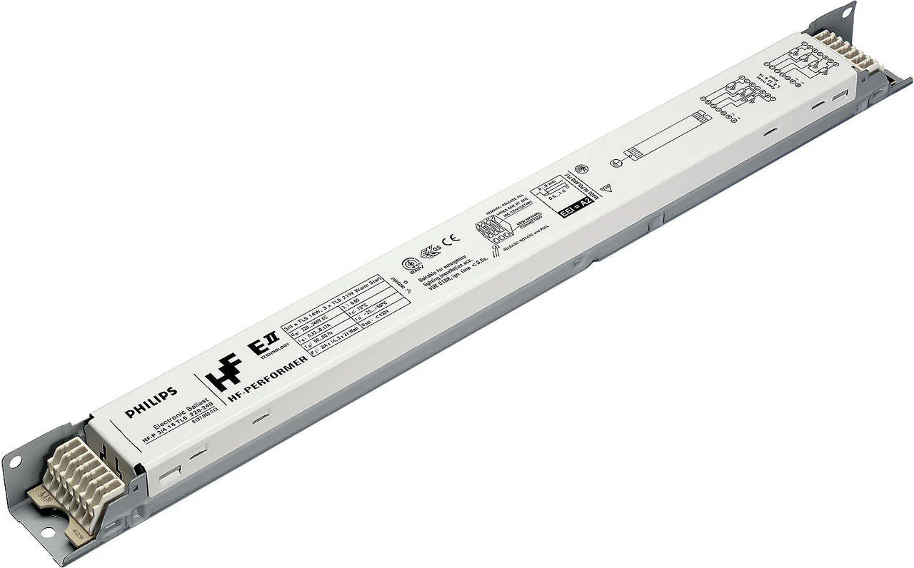 Philips HF-P 3/414 TL5 III