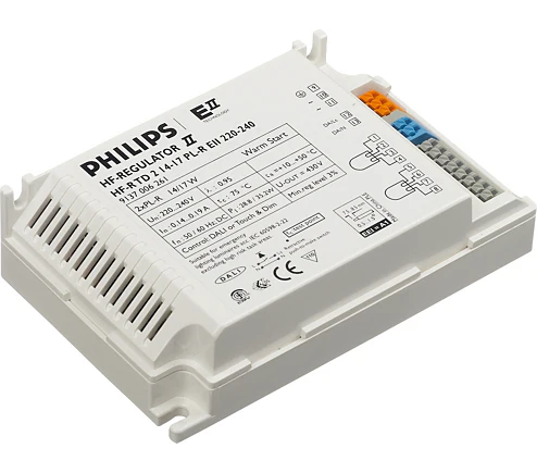 Philips HF-R TD 1x14-17 PL-R Touch and DALI Dimmable