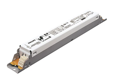 PHILIPS - HFB258TLD-PH Electronic 2 X 58w T8 220/240v 50/60/0hz