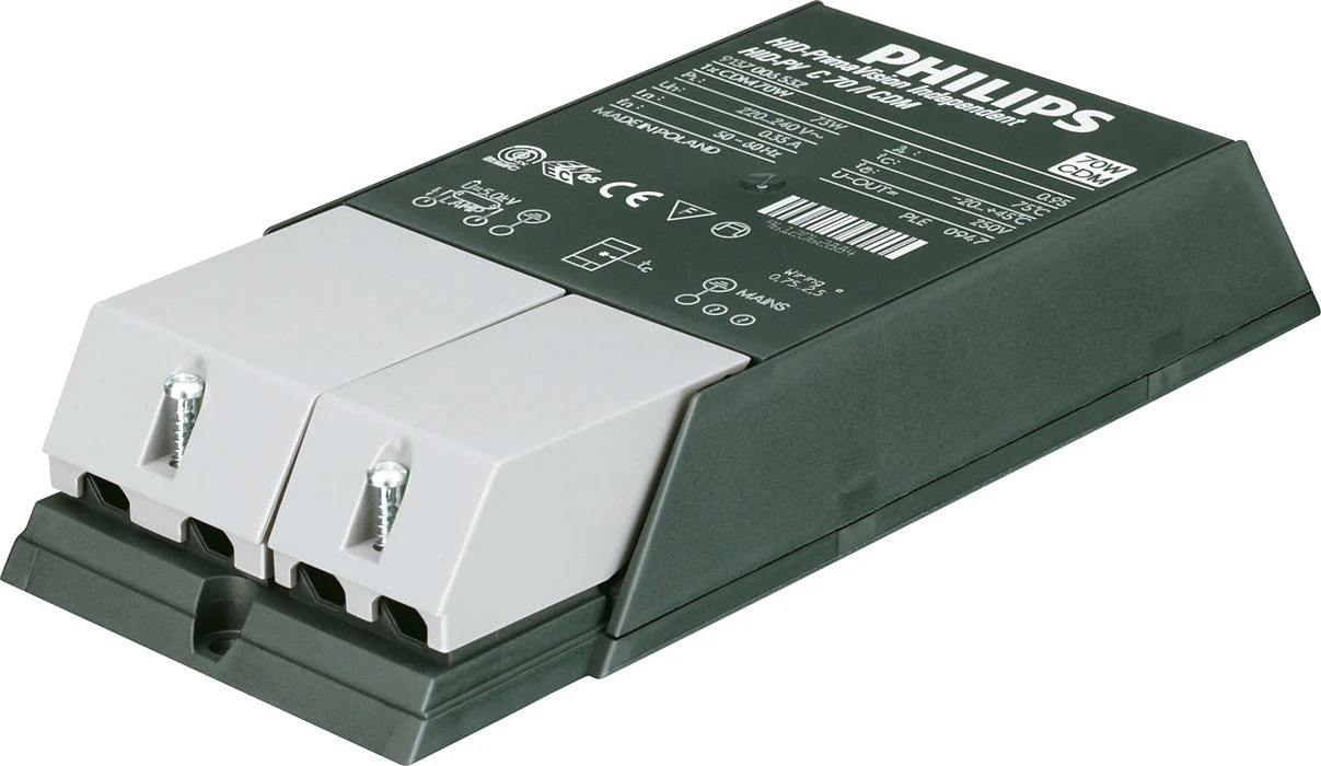 Philips HID-PV C 150 /I CDM - DISCONTINUED