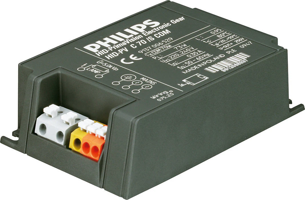 Philips HID-PV C 35 /S CDM