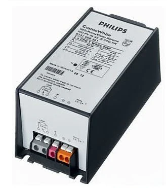Philips HID-PV Xt 60 /S CPO-TW 220-240V