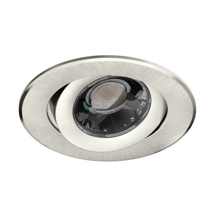 Philips RS156B LED12-WB-/840 D68 PSR PI6 ALU - LED Spot RS156B CoreLine Aluminium 123W 1380lm 36D - 840 Cool White | 85mm - Cutout 68mm - IP20/54 - Dimmable - DISCONTINUED
