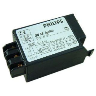 PHILIPS - SN58-PH 100-600W SON-E/T 35-150W CDM IGNITOR