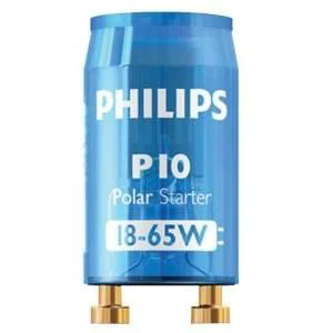 PHILIPS - ST-S10-PK-PH 4-65W SINGLE - 10 Pack