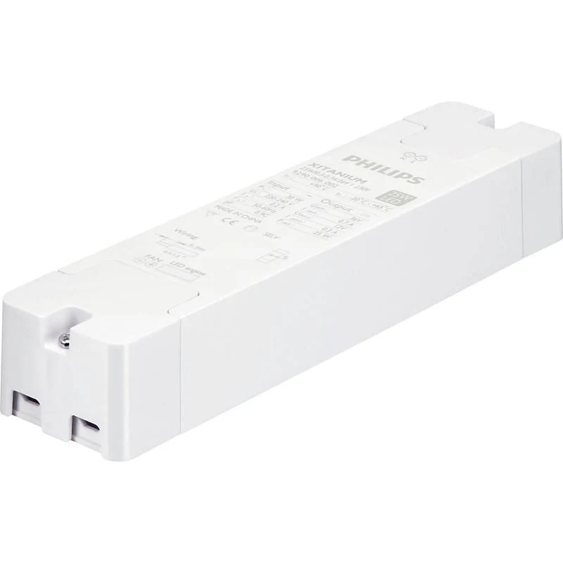 Philips Xitanium 25W LH 0.3-1A 36V I 230v LED Driver - DISCONTINUED