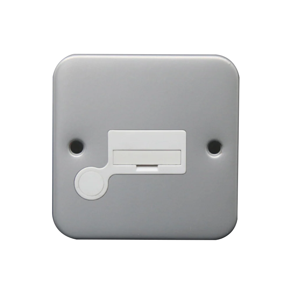 Caradok 13A Unswitched Spur + FO Metalclad