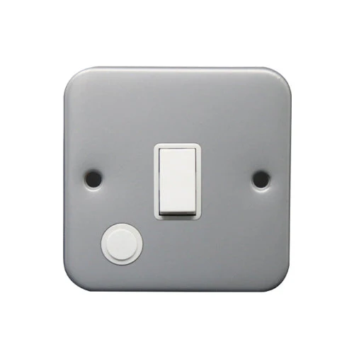 Caradok 20A DP Switch + FO Metalclad