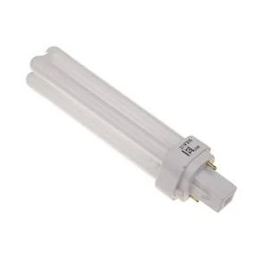 PLC 26w 2 Pin Sylvania LYNX-D Daylight/865 Compact Fluorescent Light Bulb - DISCONTINUED