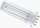 PLS74P-84 2G7 Same as PL-S Dulux SE Biax Se 7W 4000K Cool White