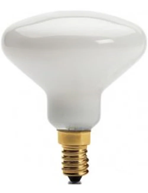 Pope Pope LED E14 Fila Mushroom R72x82mm 230V 260Lm 4W 2500K 925 Dim Opal 2500K Dimmable - LF0238007SB