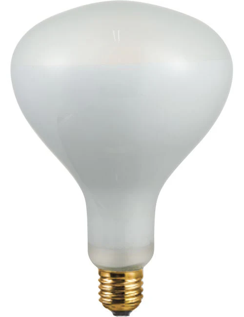 Pope Pope LED E27 Fila Lucius R125x182mm 230V 750Lm 85W 2700K 827 Frosted Dim 2700K Dimmable - LF0238005SB