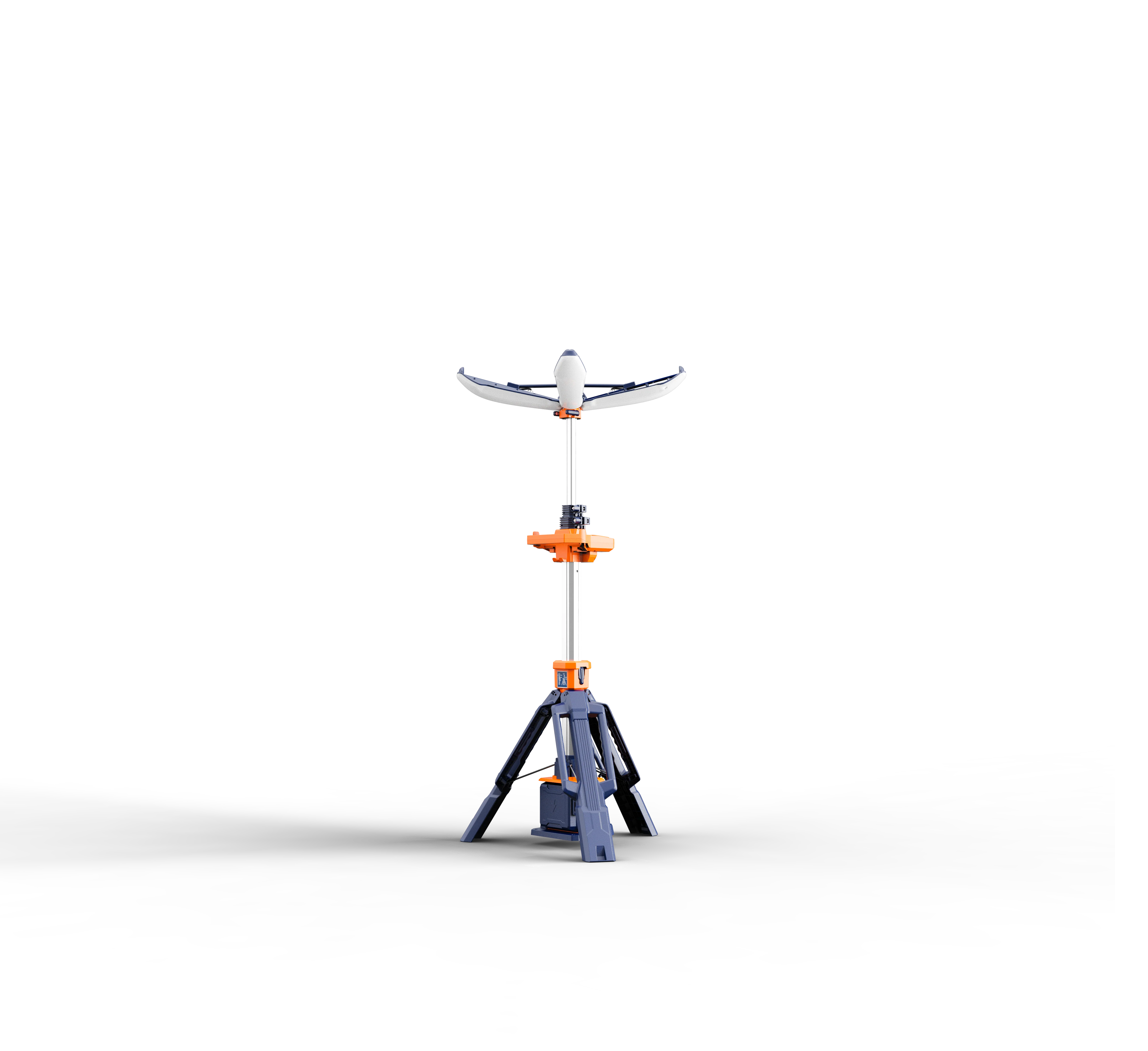 Power2Go PTG-PL-200 PORTABLE LED WORK LIGHT