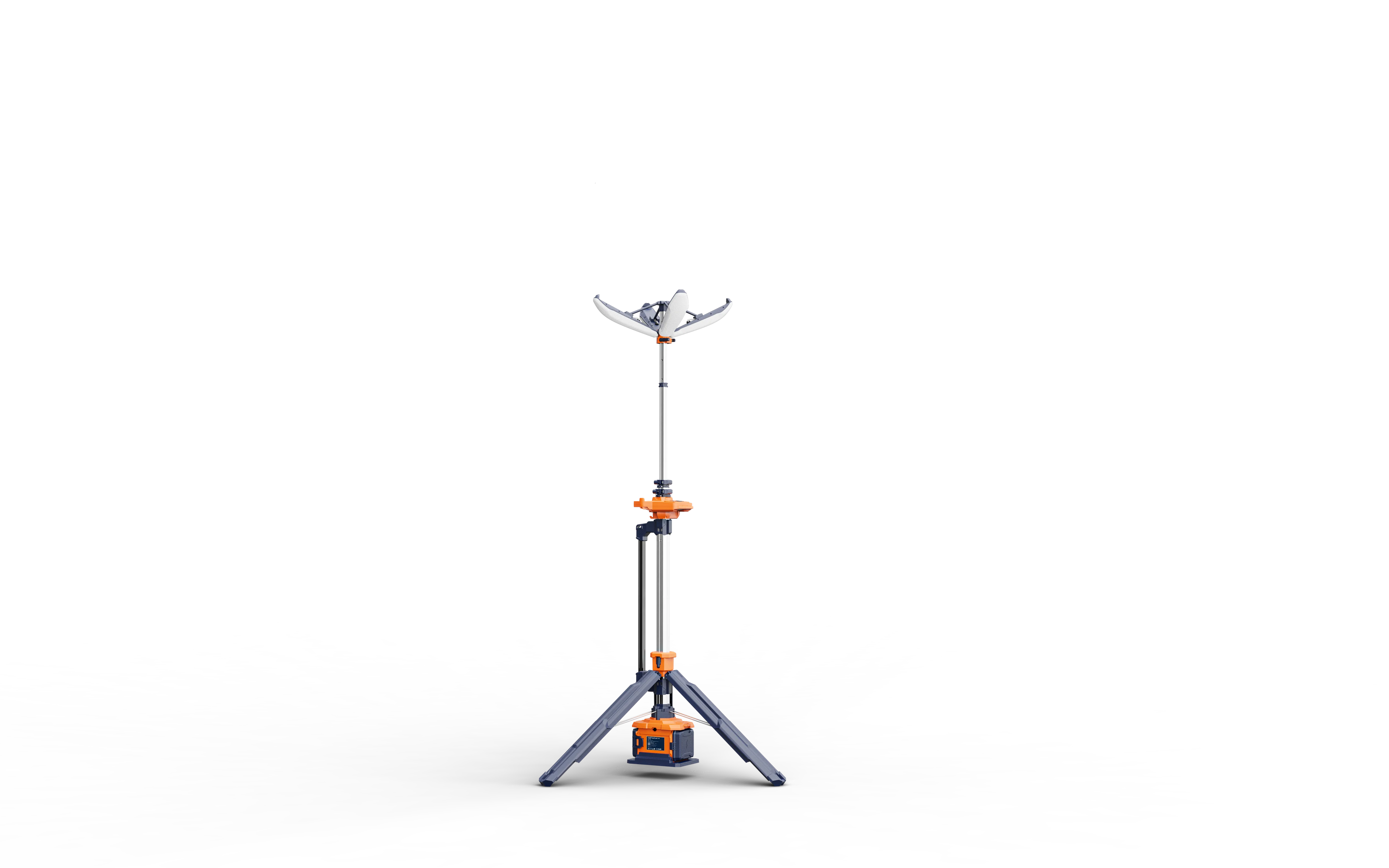 Power2Go PTG-PL-300 PORTABLE LED WORK LIGHT