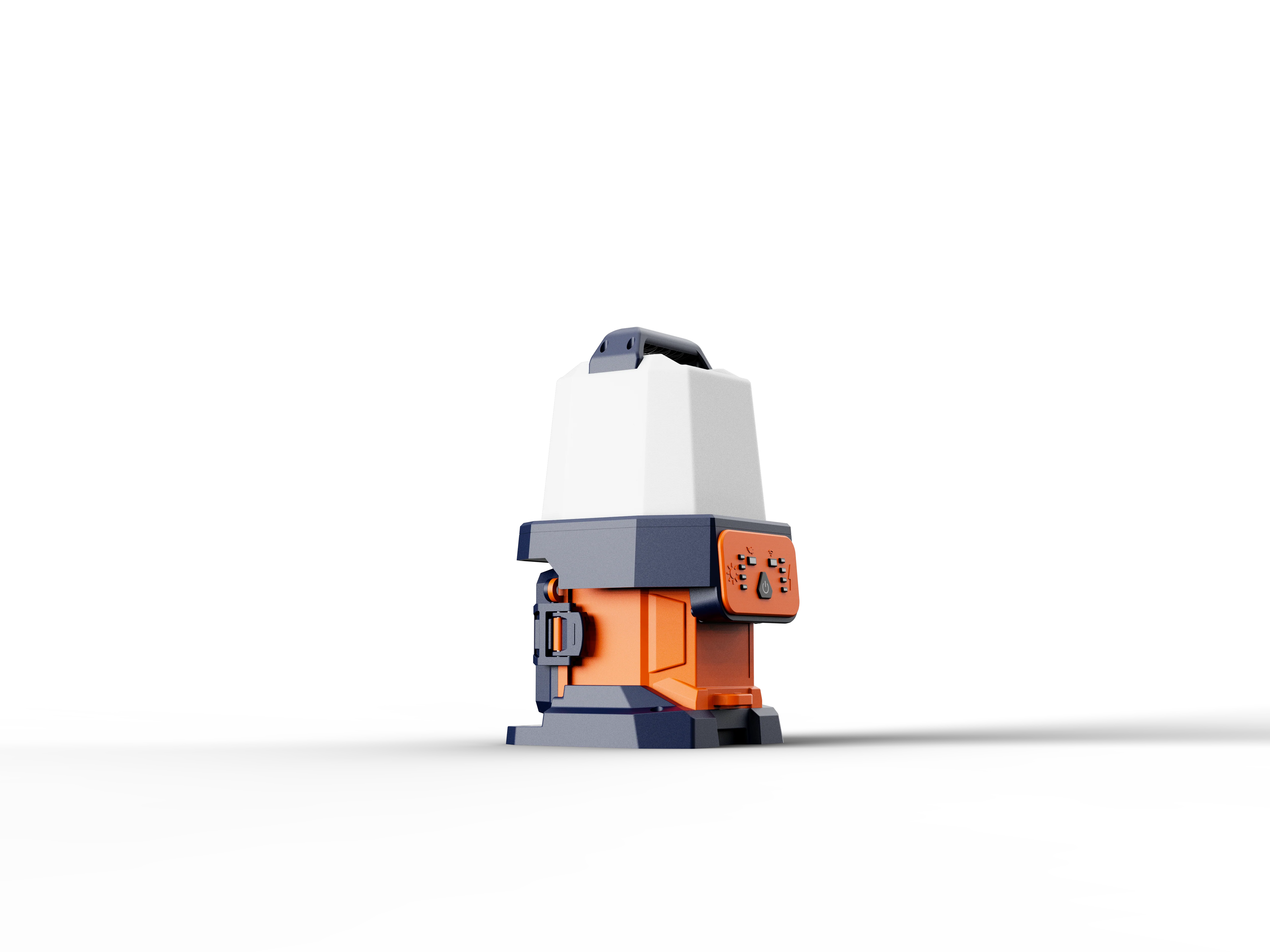 Power2Go PTG-PS-200 HIGH OUTPUT LED WORK LIGHT