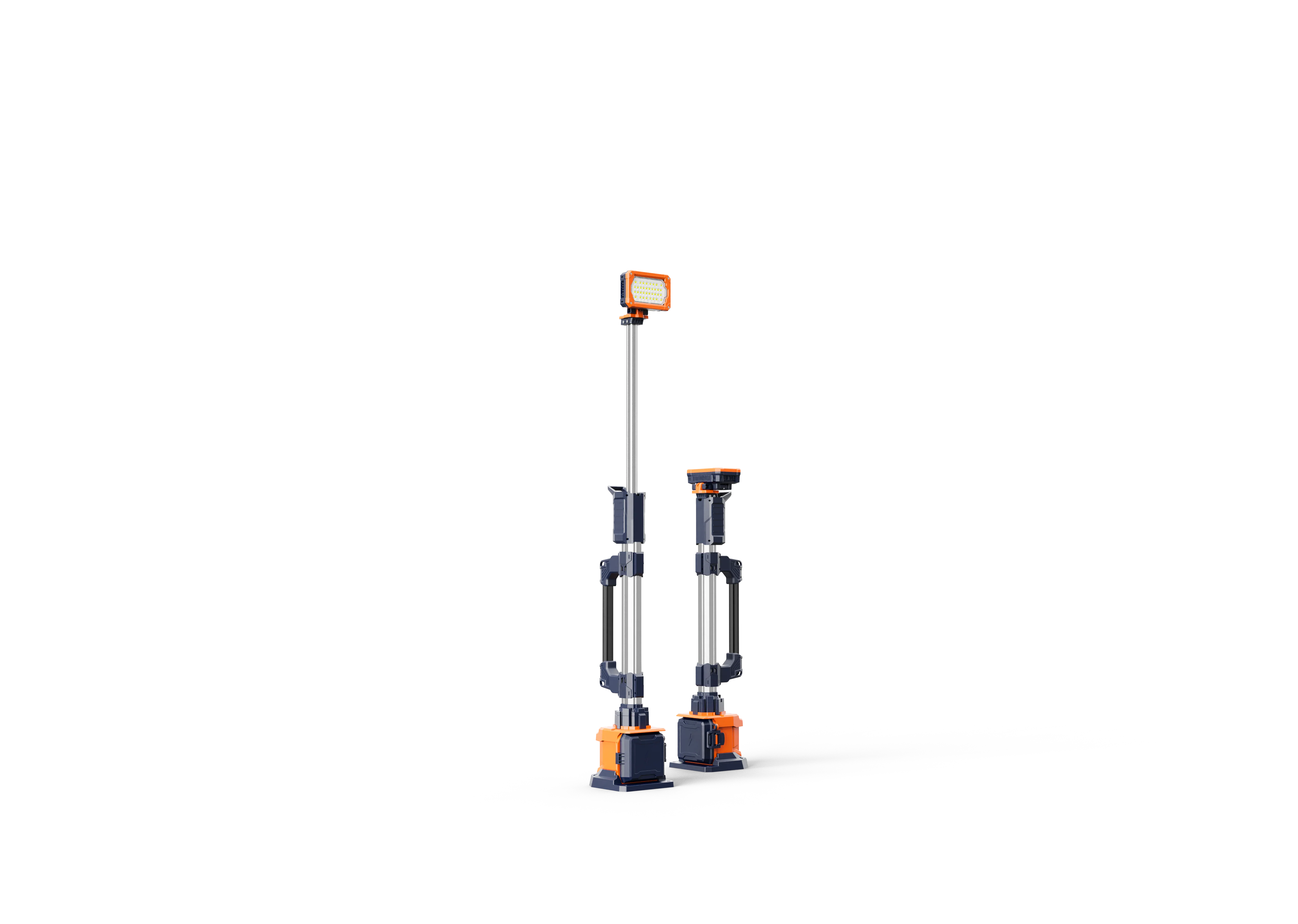 Power2Go PTG-TL-100 SINGLE HEAD PORTABLE LED WORK LIGHT