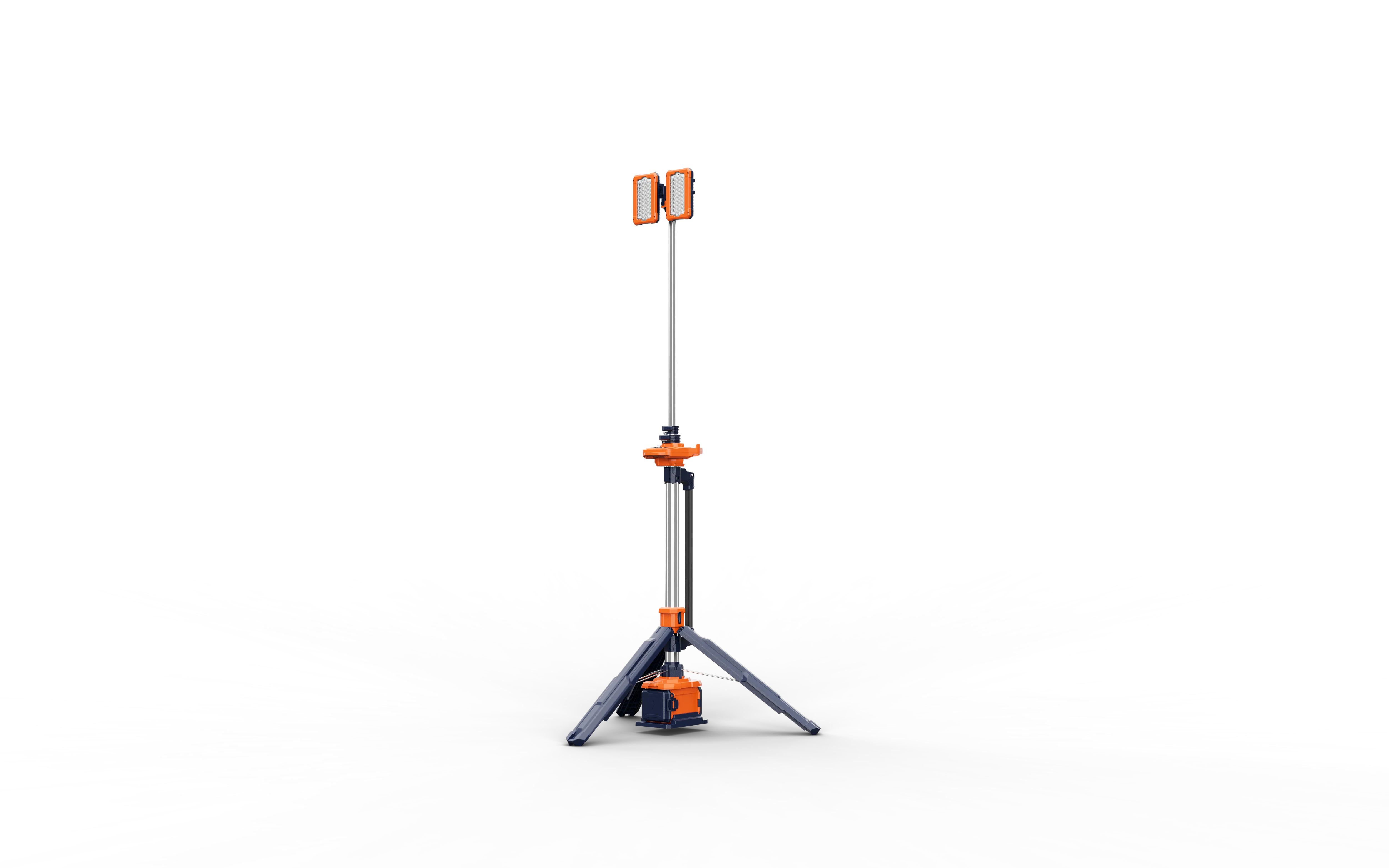 Power2Go PTG-TL-300 DUAL HEAD PORTABLE LED WORK LIGHT