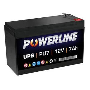 Powerline FM150 REPLACEMENT BATTERY FOR MIGHTY MULE GATE OPENERS
