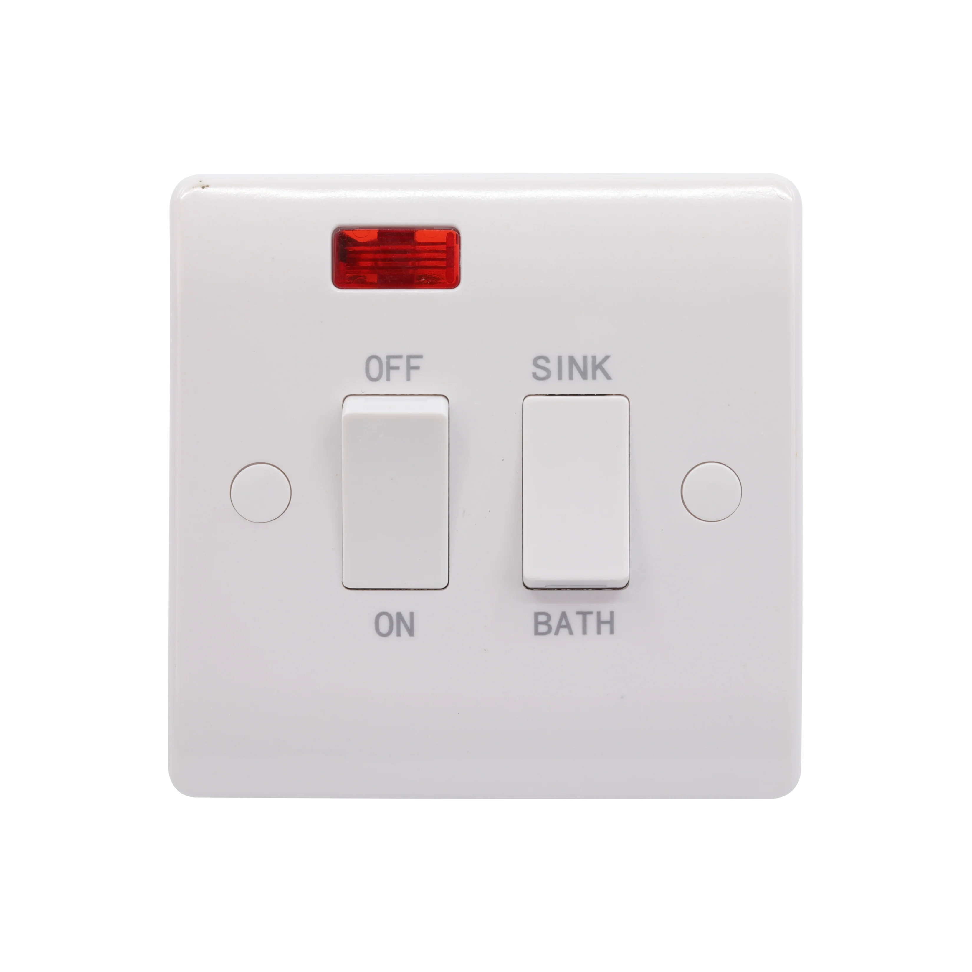 Caradok Bath/Sink Switch Veritage