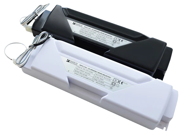 R/KIT/OL55 MODULE AND BATTERIES IN REMOTE BOX
