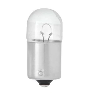 R10W (245) 12V RING STANDARD SIDE & TAIL BULB RU245