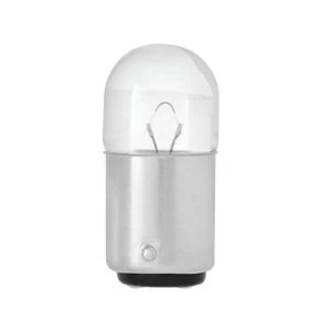 R5W (209) 12V RING STANDARD SIDE & TAIL BULB RU209
