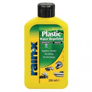 c PLASTIC WATER REPELLENT 200ML